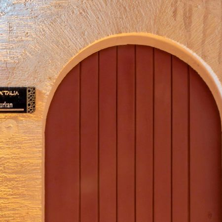 Ana Talia House Otel Mardin Dış mekan fotoğraf