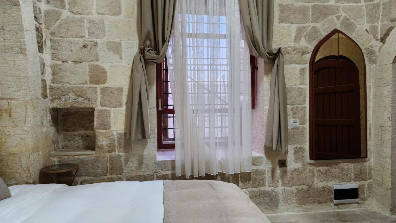 Ana Talia House Otel Mardin Dış mekan fotoğraf