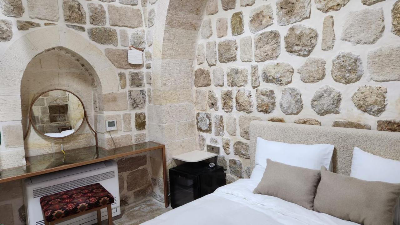 Ana Talia House Otel Mardin Dış mekan fotoğraf