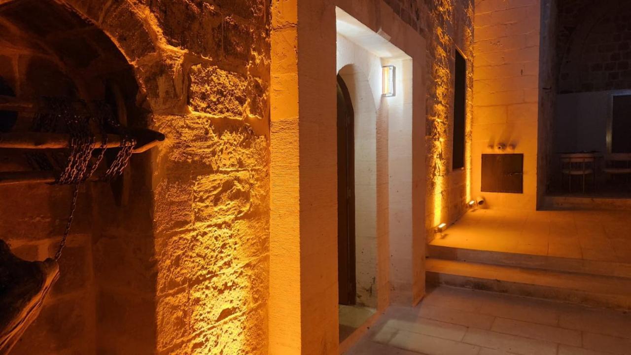 Ana Talia House Otel Mardin Dış mekan fotoğraf