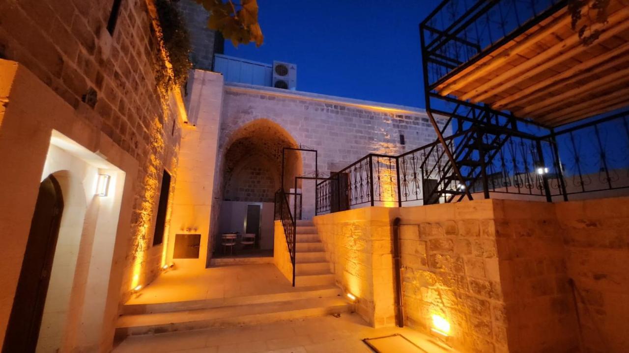 Ana Talia House Otel Mardin Dış mekan fotoğraf