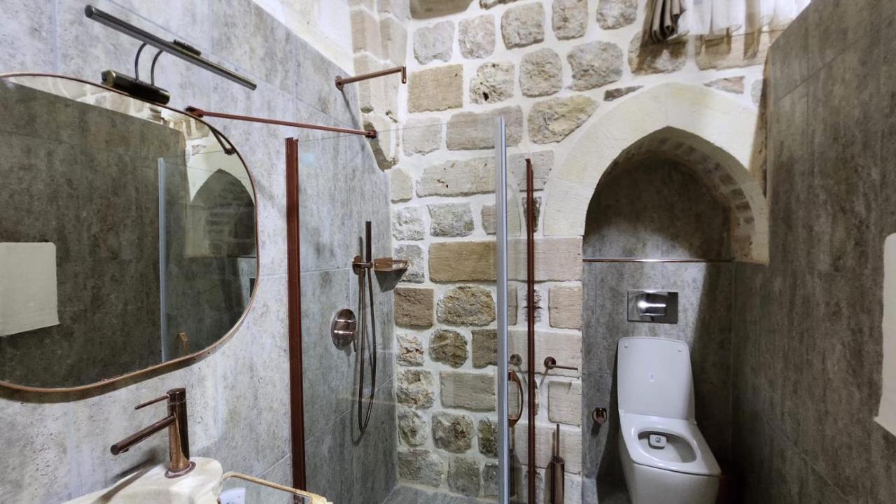 Ana Talia House Otel Mardin Dış mekan fotoğraf