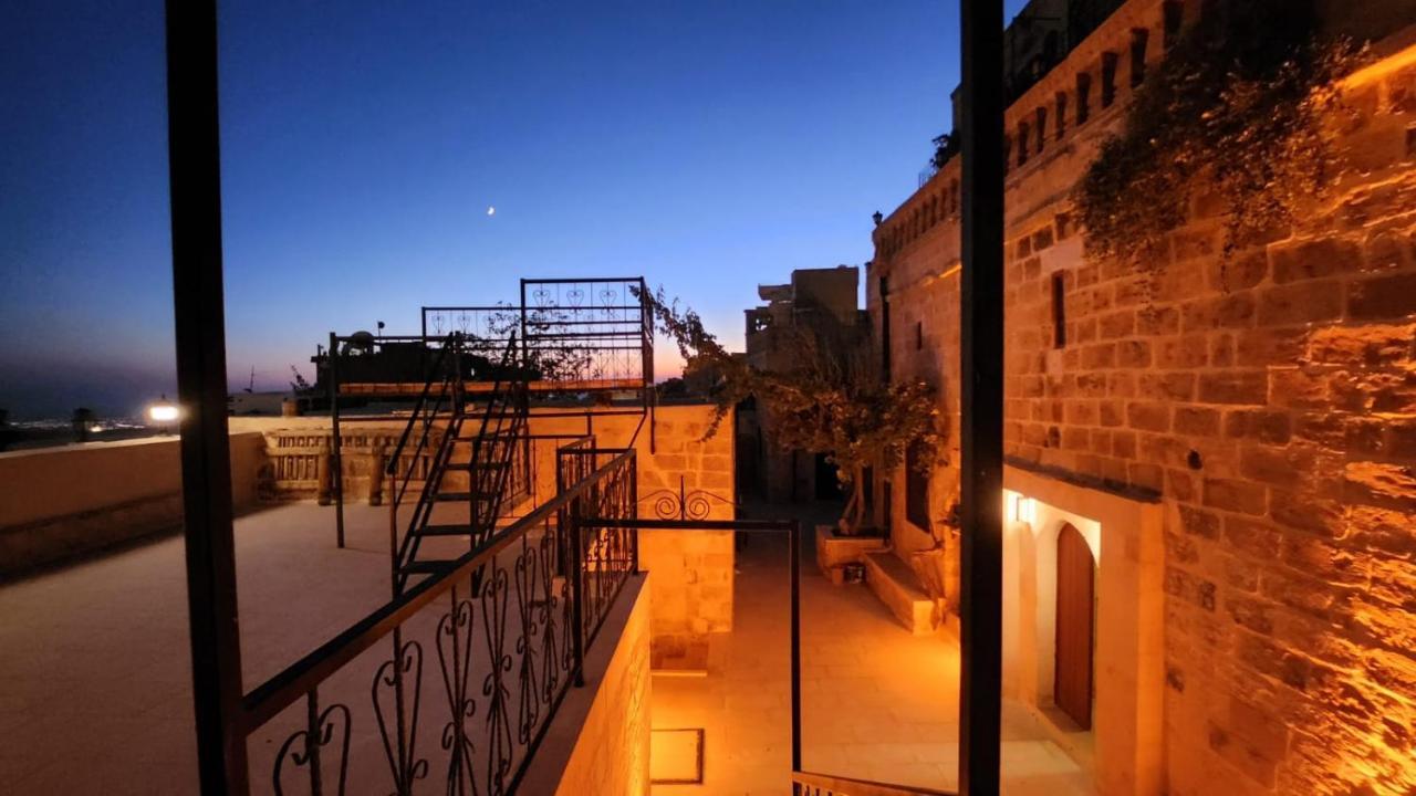 Ana Talia House Otel Mardin Dış mekan fotoğraf