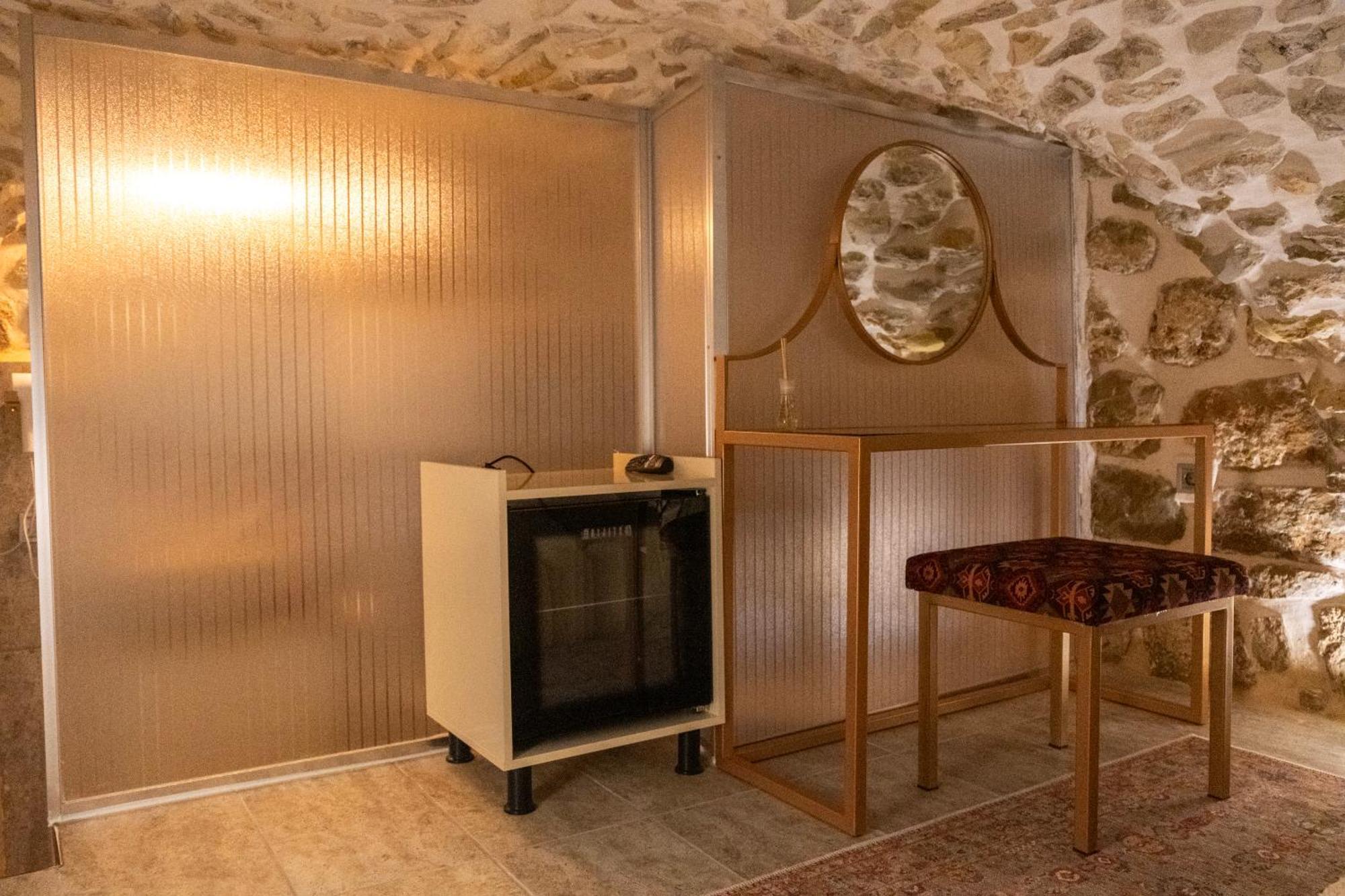 Ana Talia House Otel Mardin Dış mekan fotoğraf