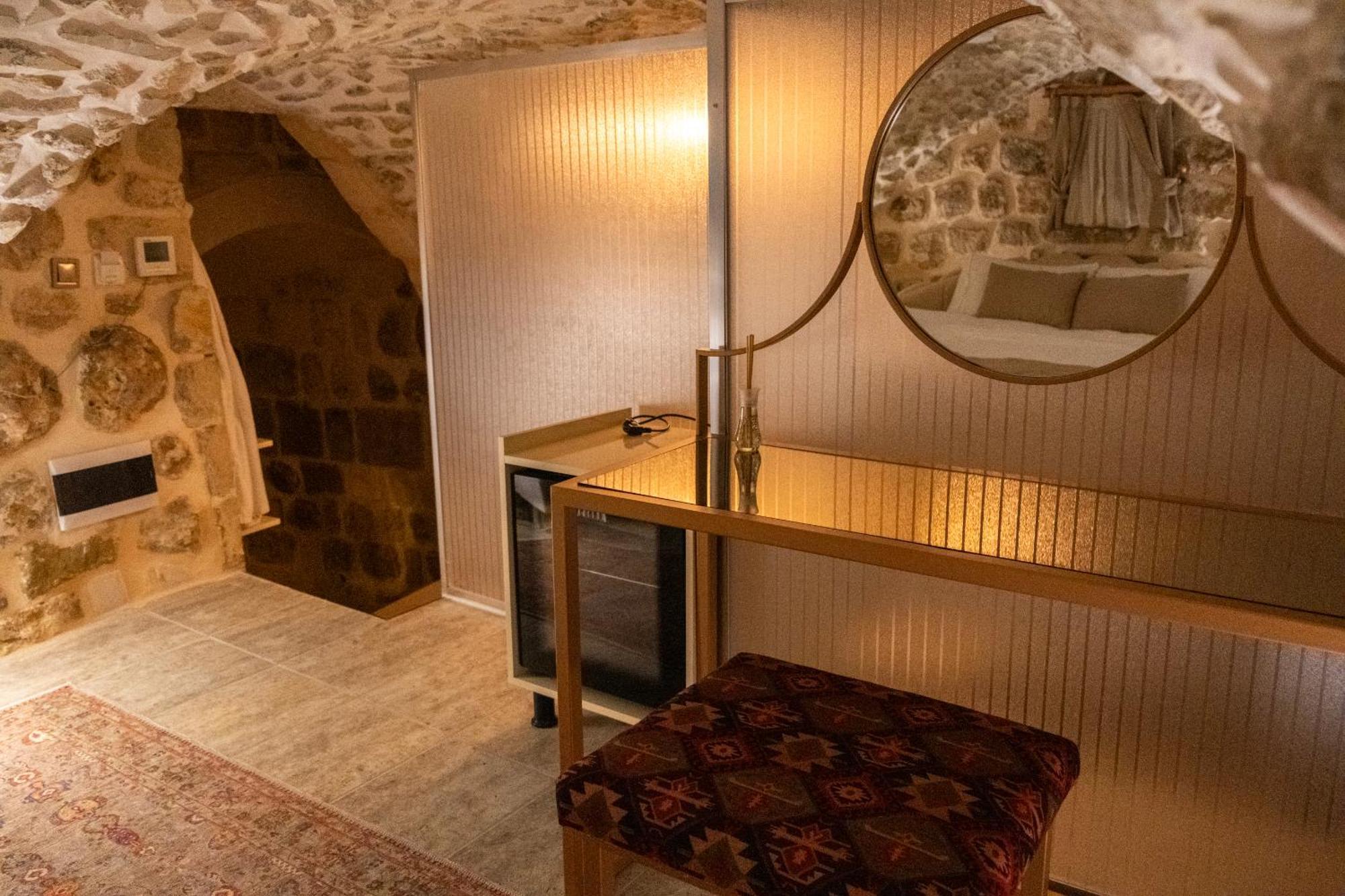 Ana Talia House Otel Mardin Dış mekan fotoğraf