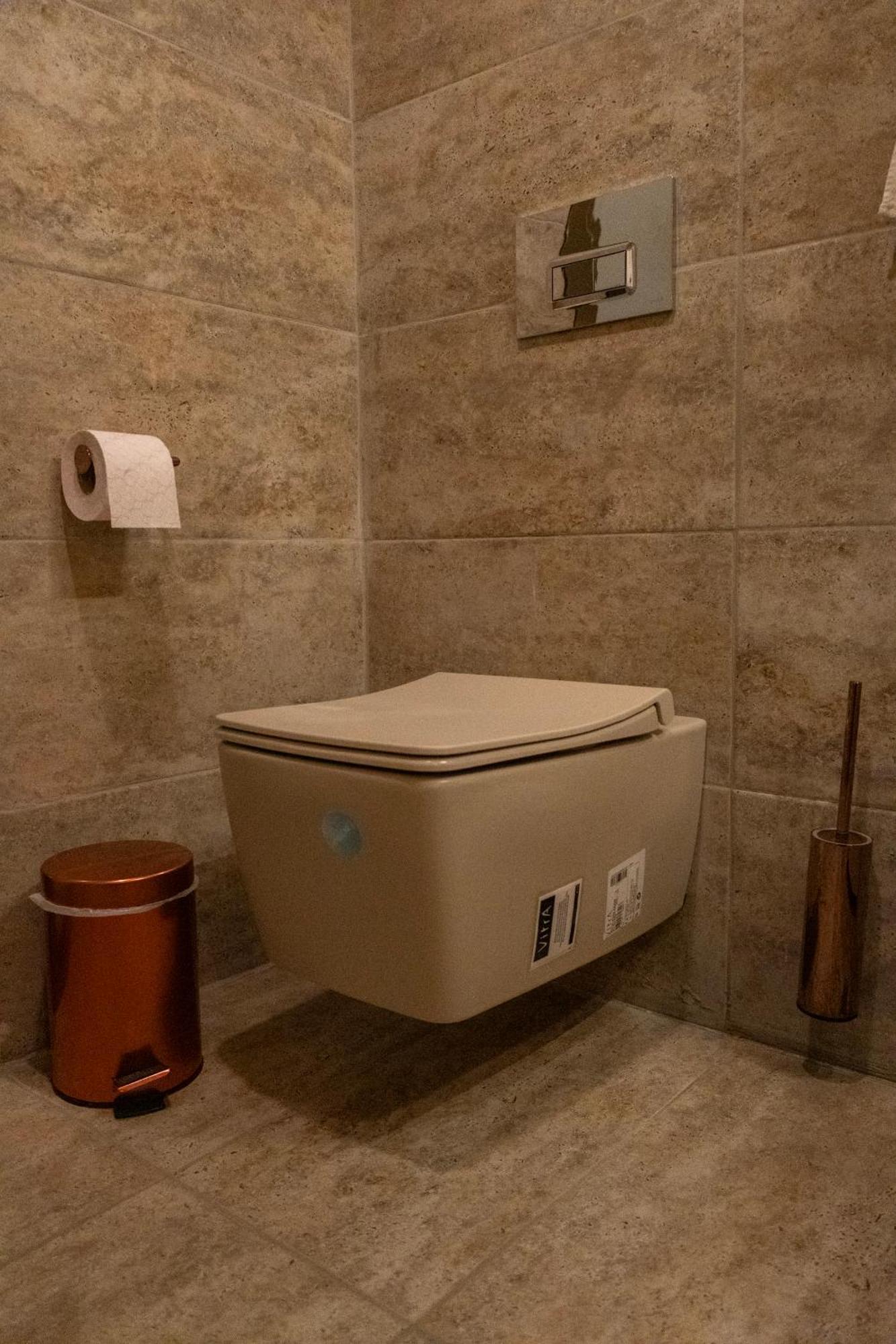Ana Talia House Otel Mardin Dış mekan fotoğraf