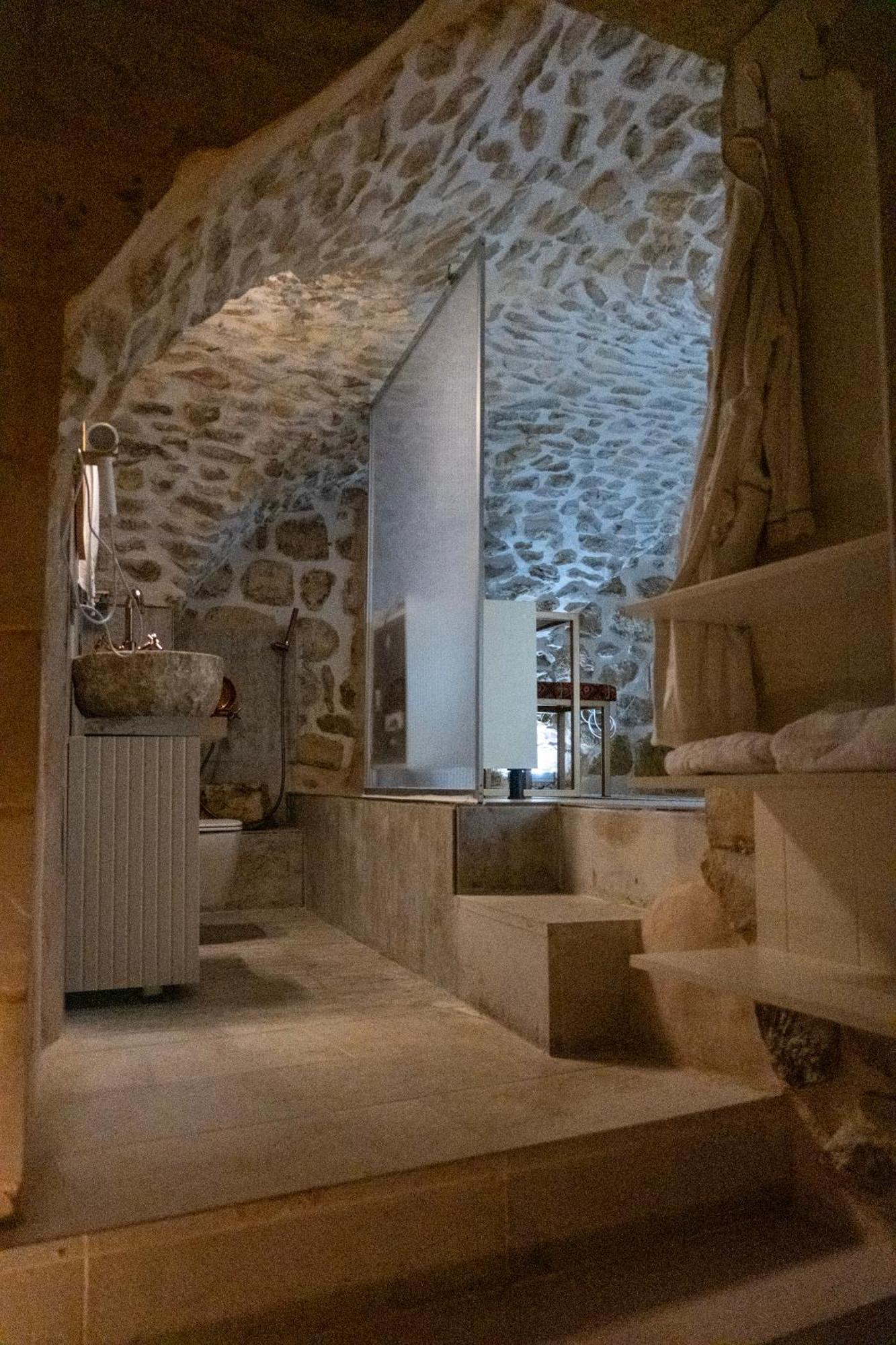 Ana Talia House Otel Mardin Dış mekan fotoğraf