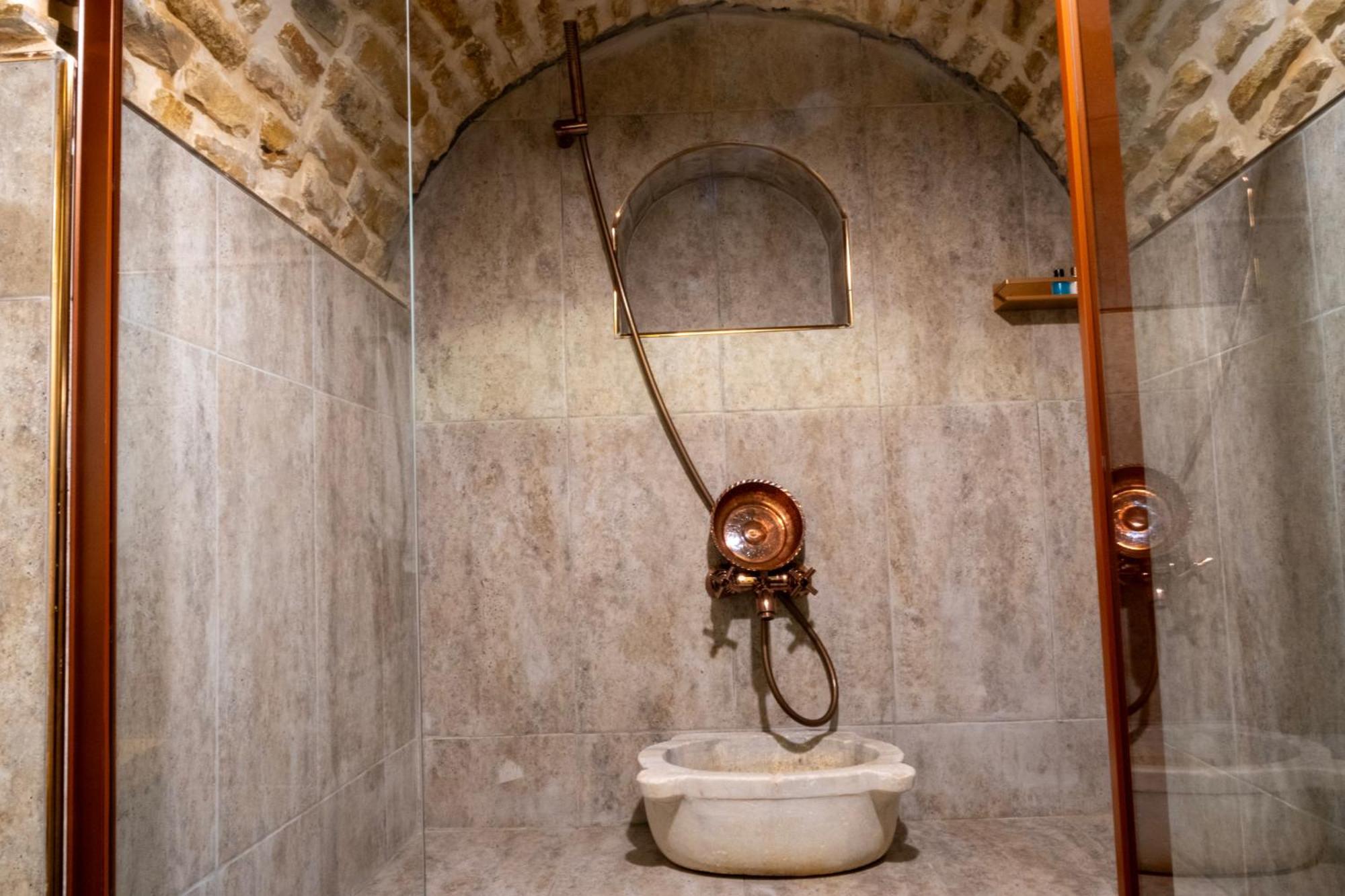 Ana Talia House Otel Mardin Dış mekan fotoğraf