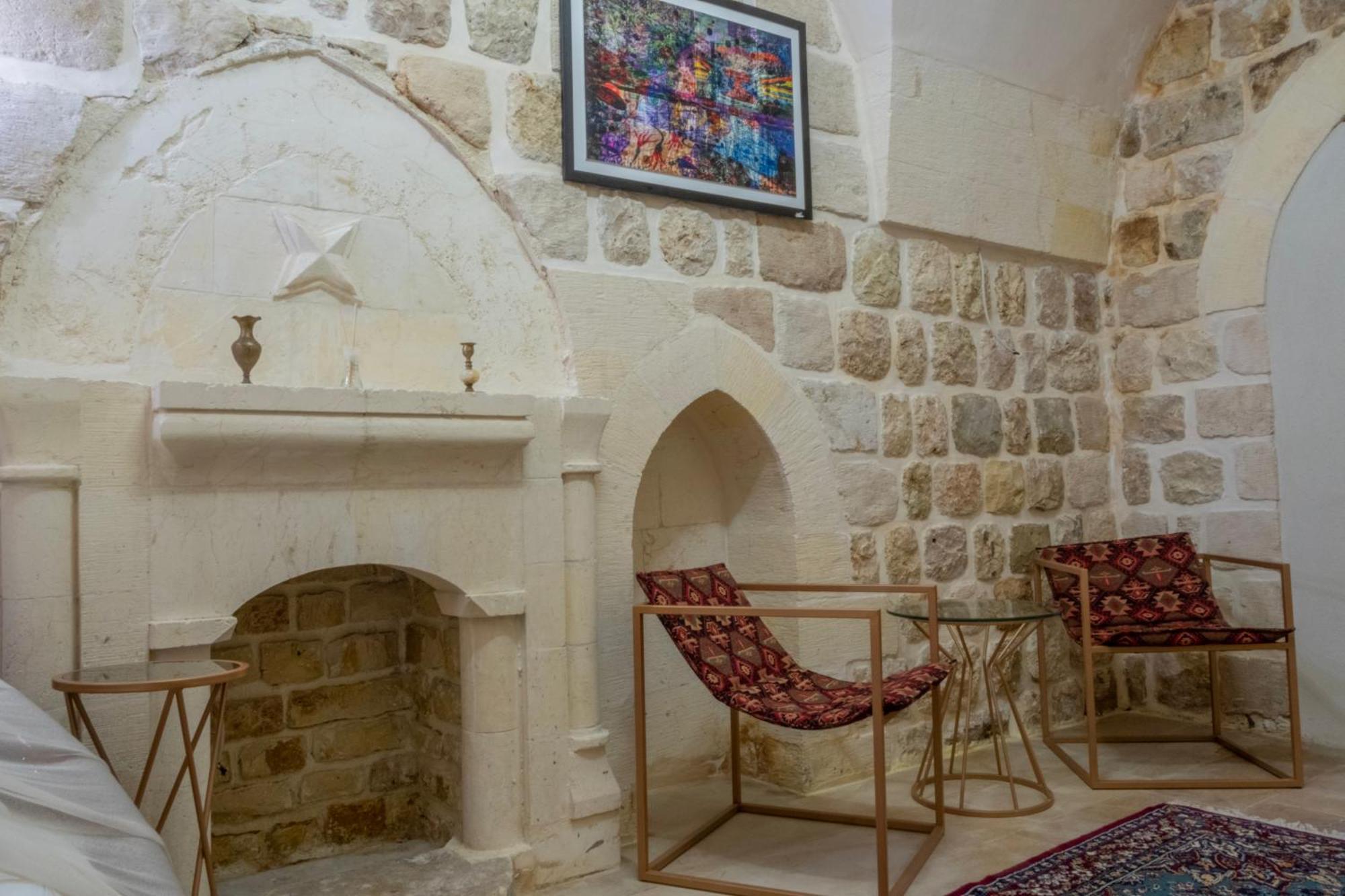 Ana Talia House Otel Mardin Dış mekan fotoğraf