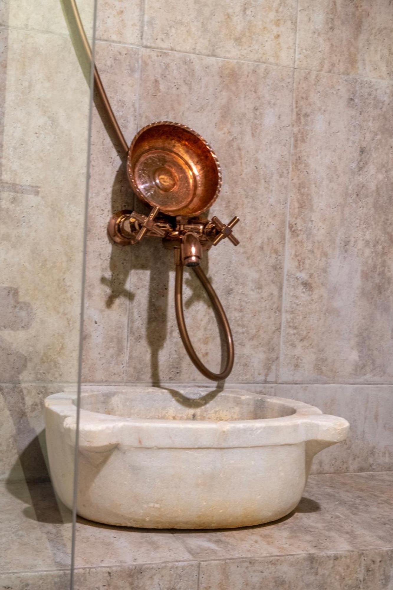 Ana Talia House Otel Mardin Dış mekan fotoğraf