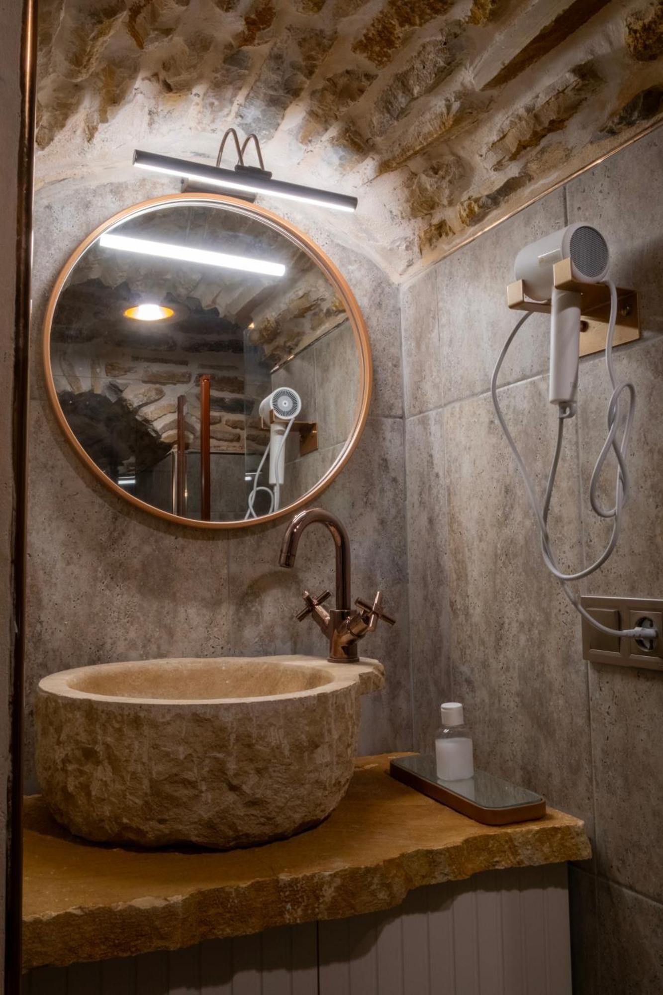 Ana Talia House Otel Mardin Dış mekan fotoğraf