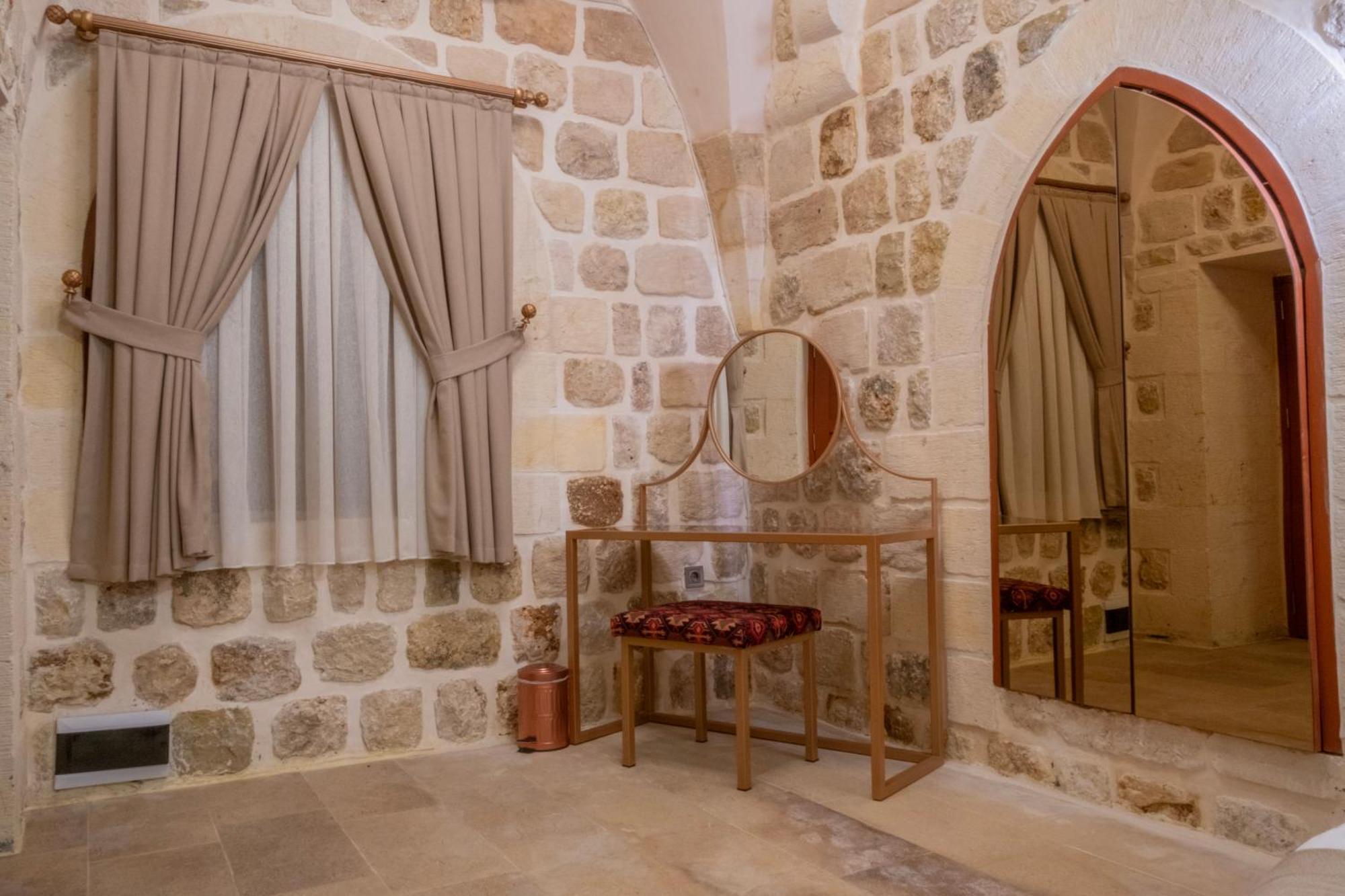 Ana Talia House Otel Mardin Dış mekan fotoğraf