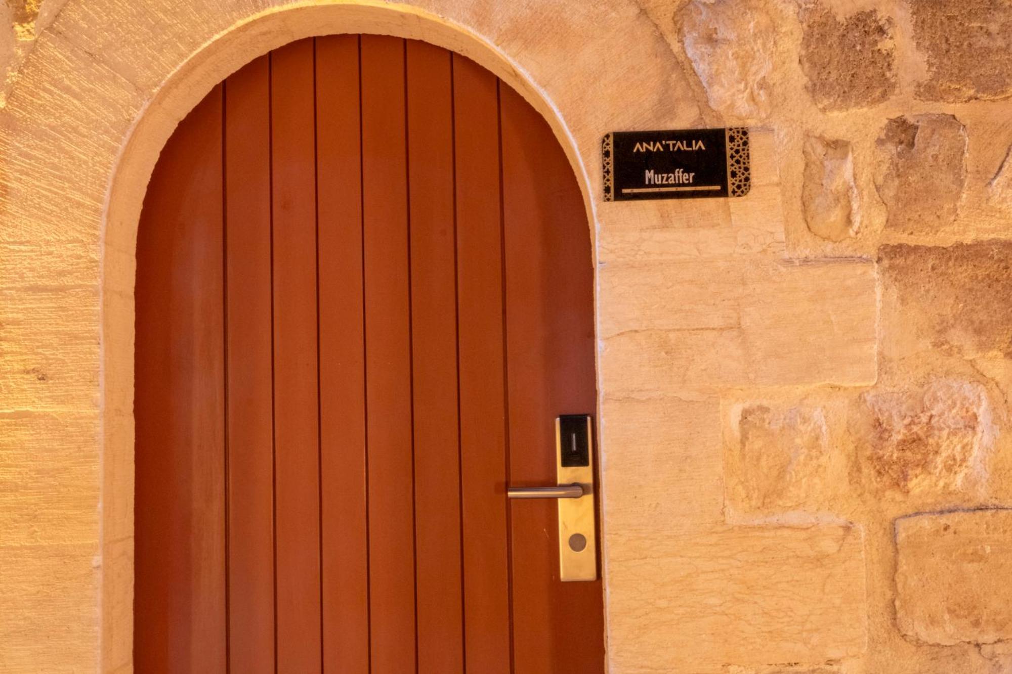 Ana Talia House Otel Mardin Dış mekan fotoğraf