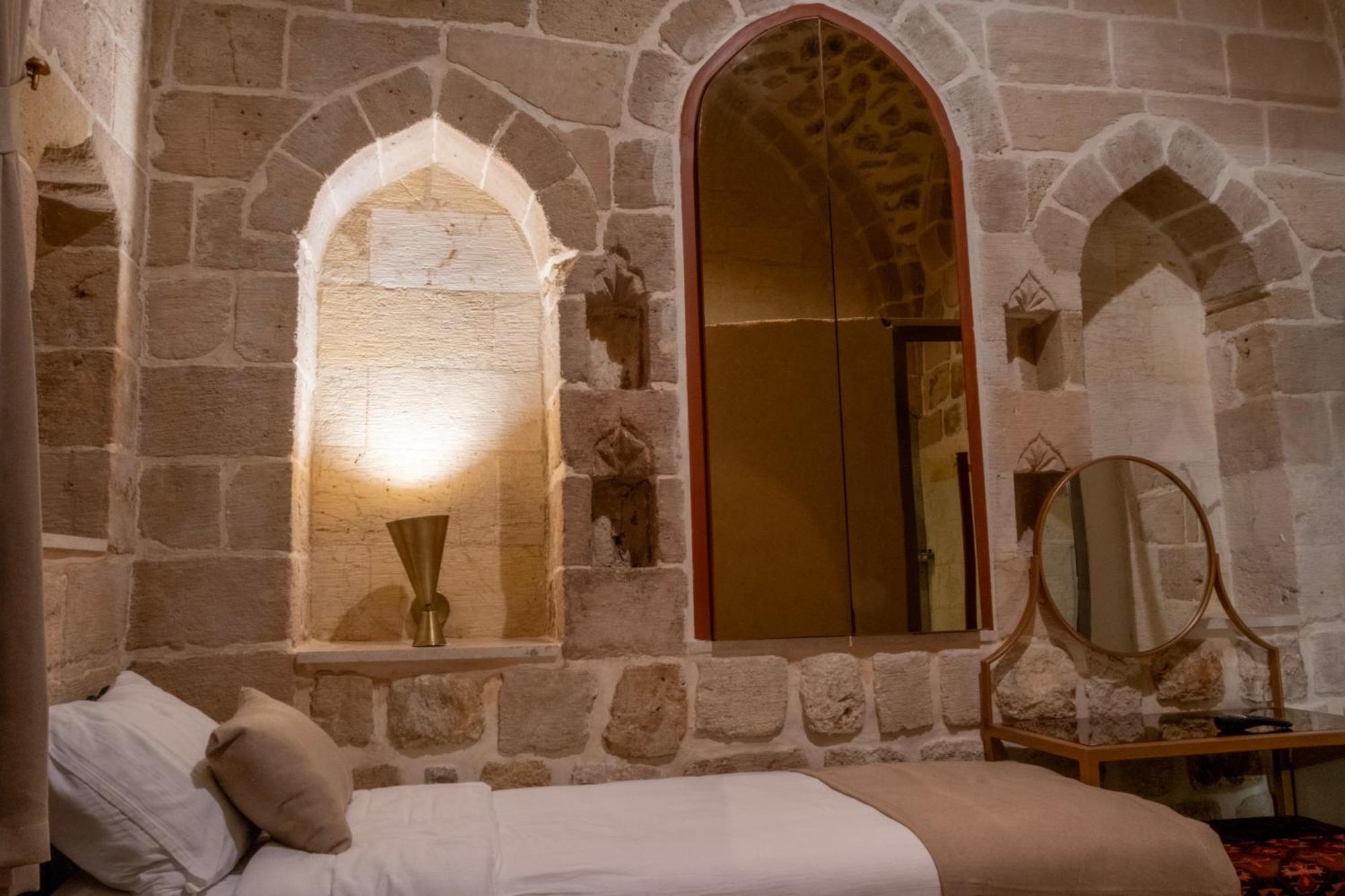 Ana Talia House Otel Mardin Dış mekan fotoğraf