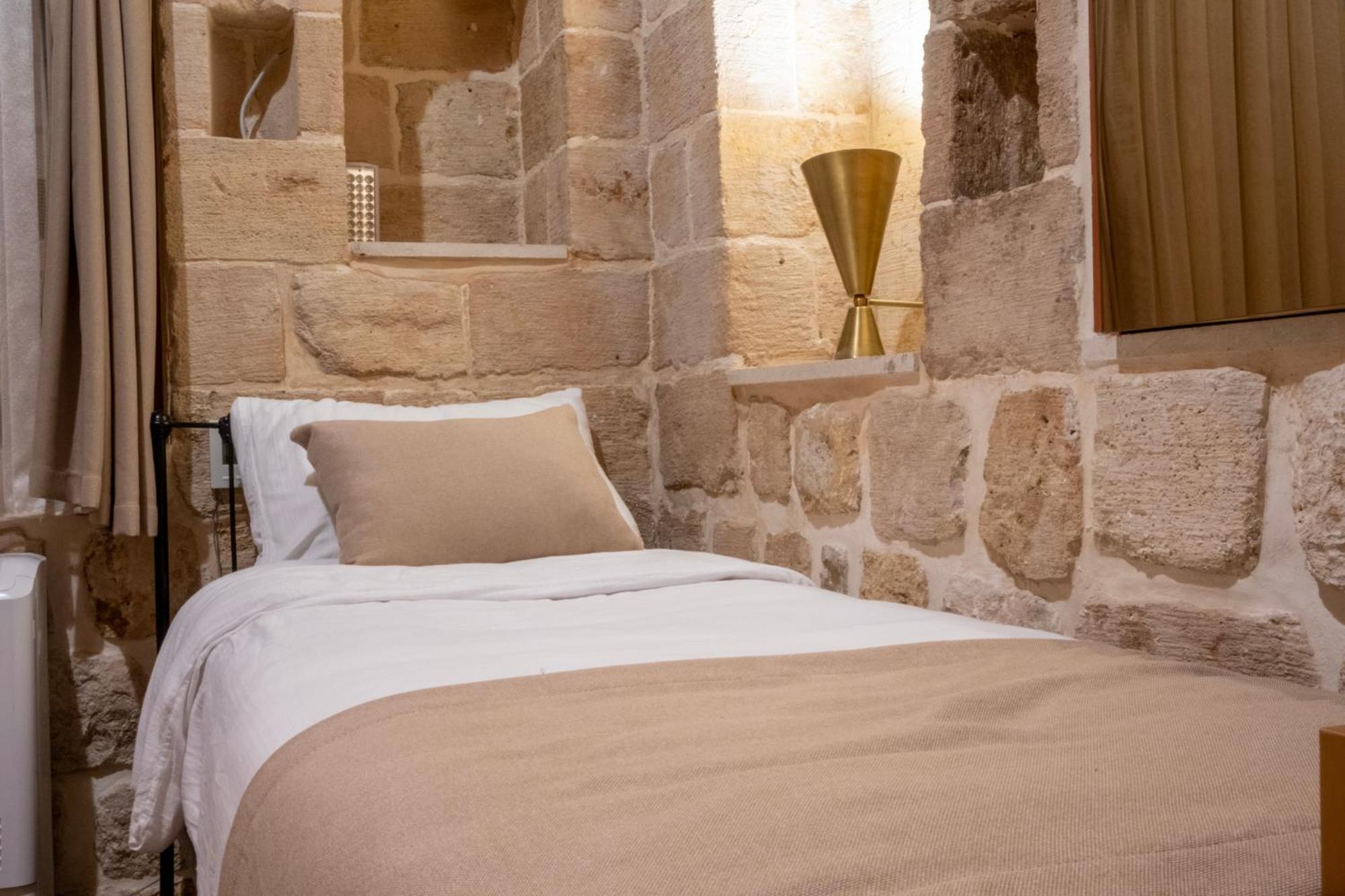 Ana Talia House Otel Mardin Dış mekan fotoğraf