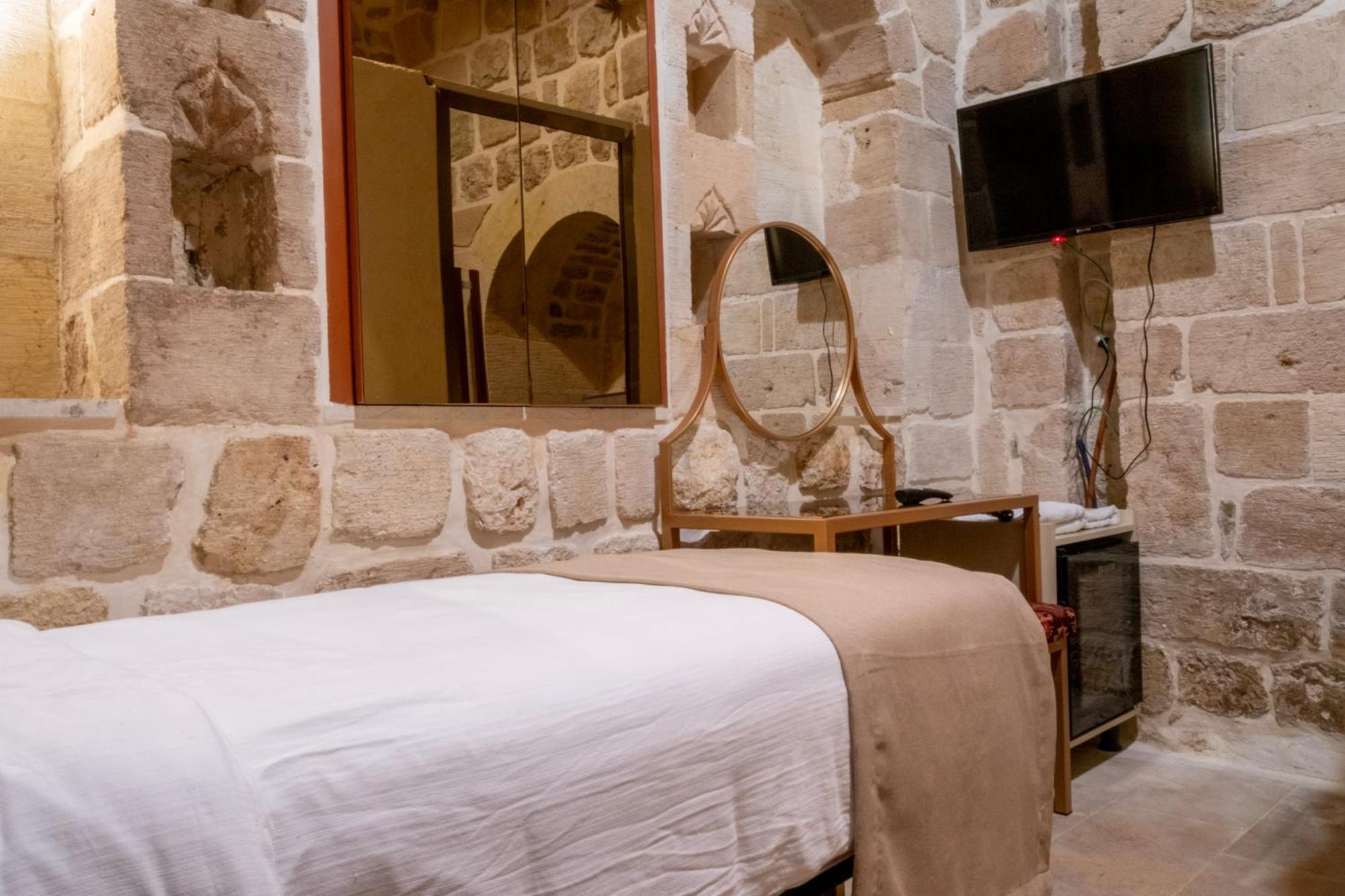 Ana Talia House Otel Mardin Dış mekan fotoğraf