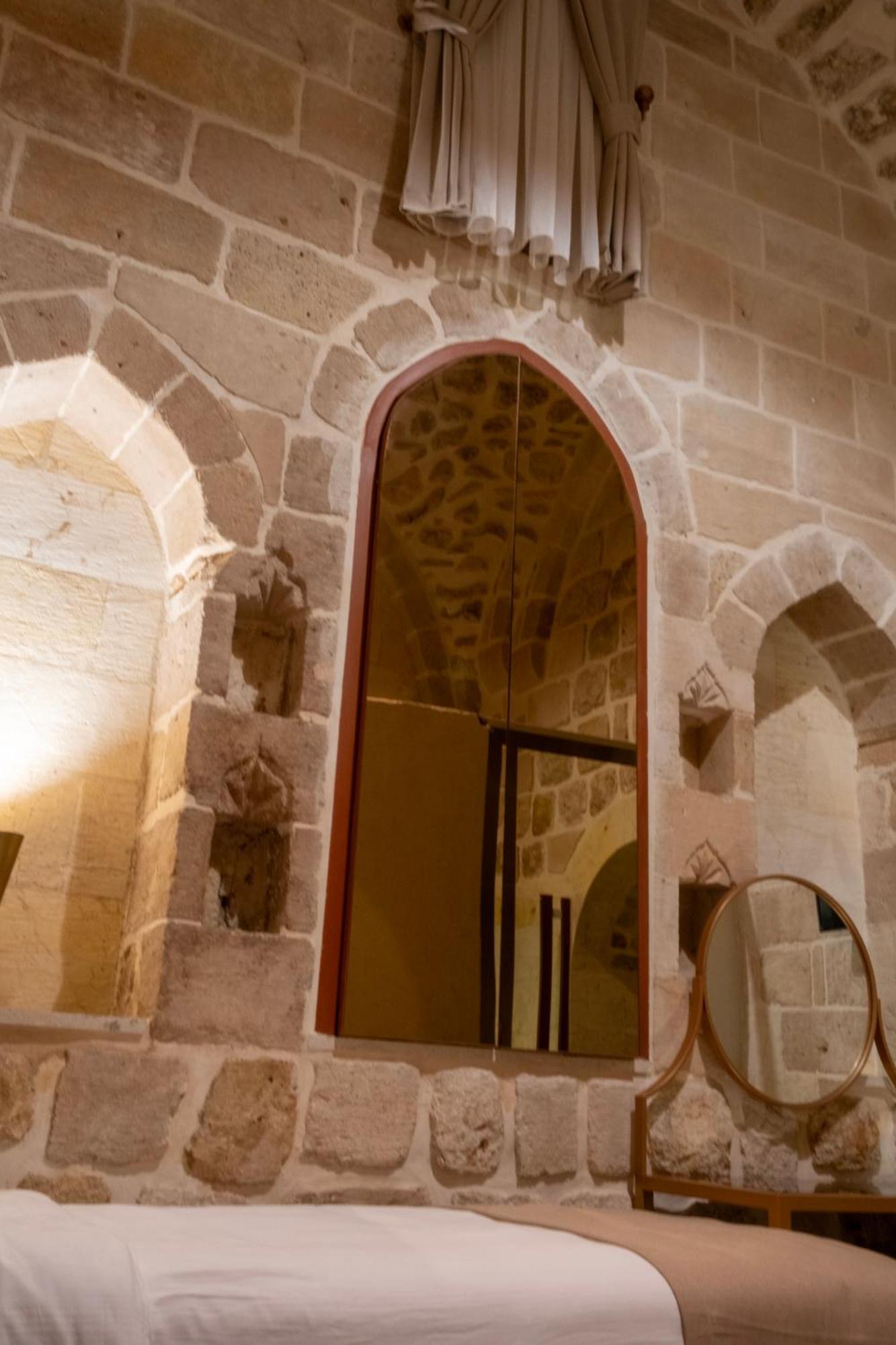 Ana Talia House Otel Mardin Dış mekan fotoğraf