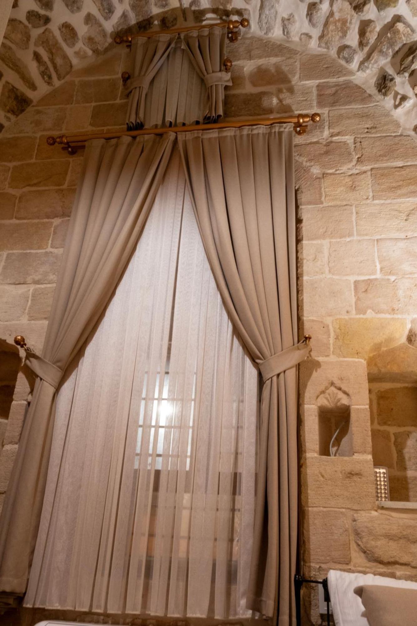 Ana Talia House Otel Mardin Dış mekan fotoğraf
