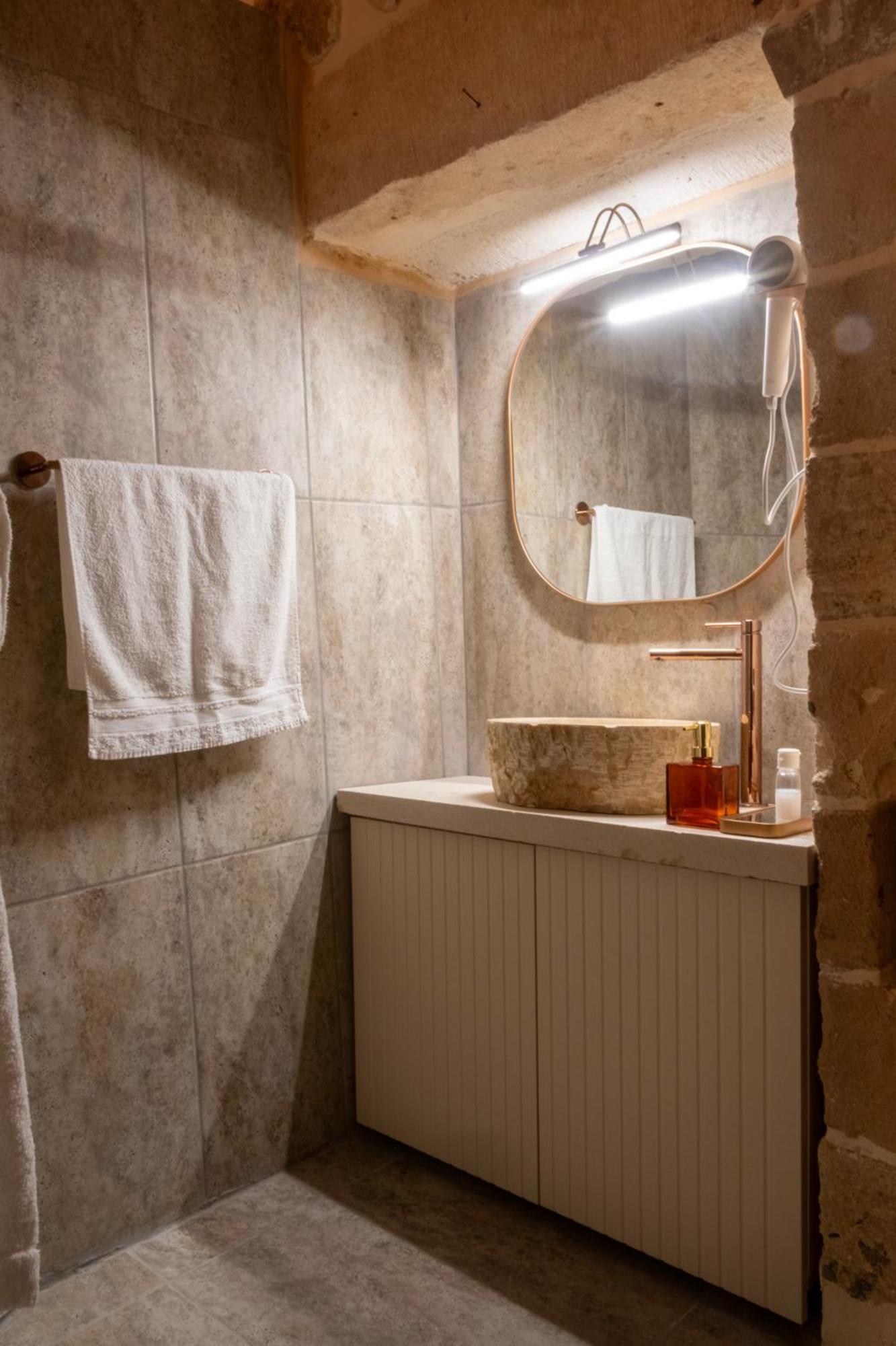 Ana Talia House Otel Mardin Dış mekan fotoğraf
