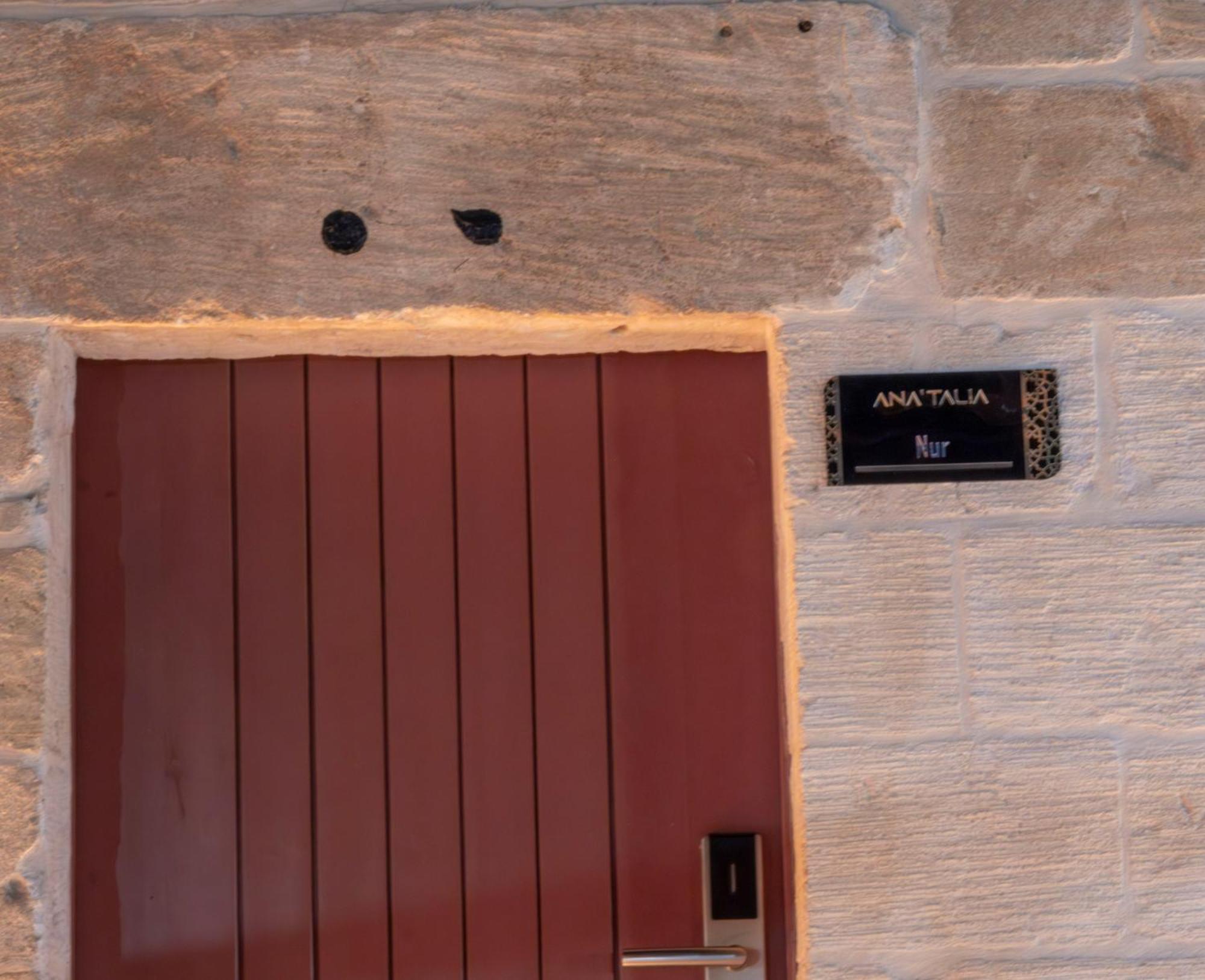 Ana Talia House Otel Mardin Dış mekan fotoğraf