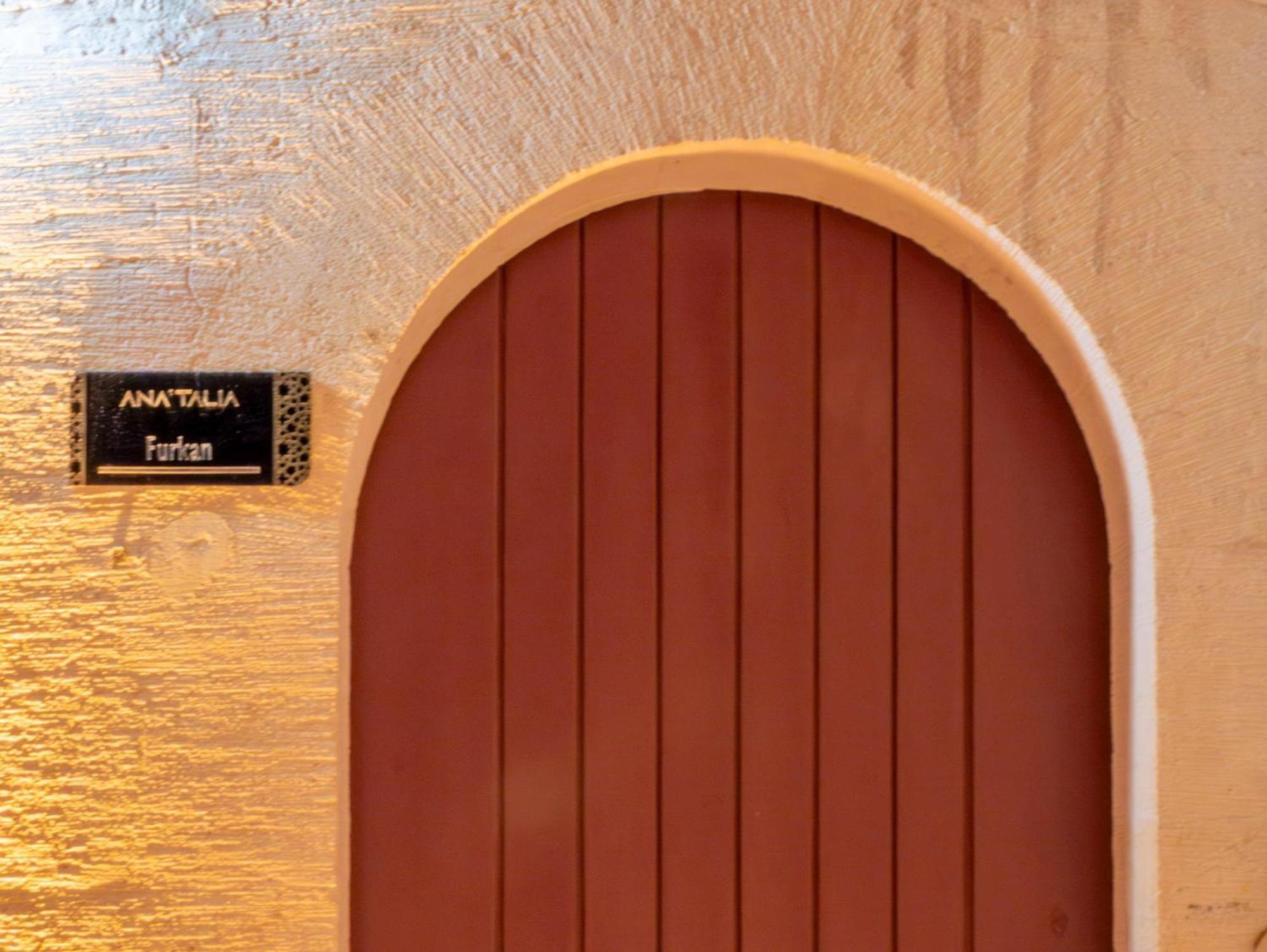 Ana Talia House Otel Mardin Dış mekan fotoğraf