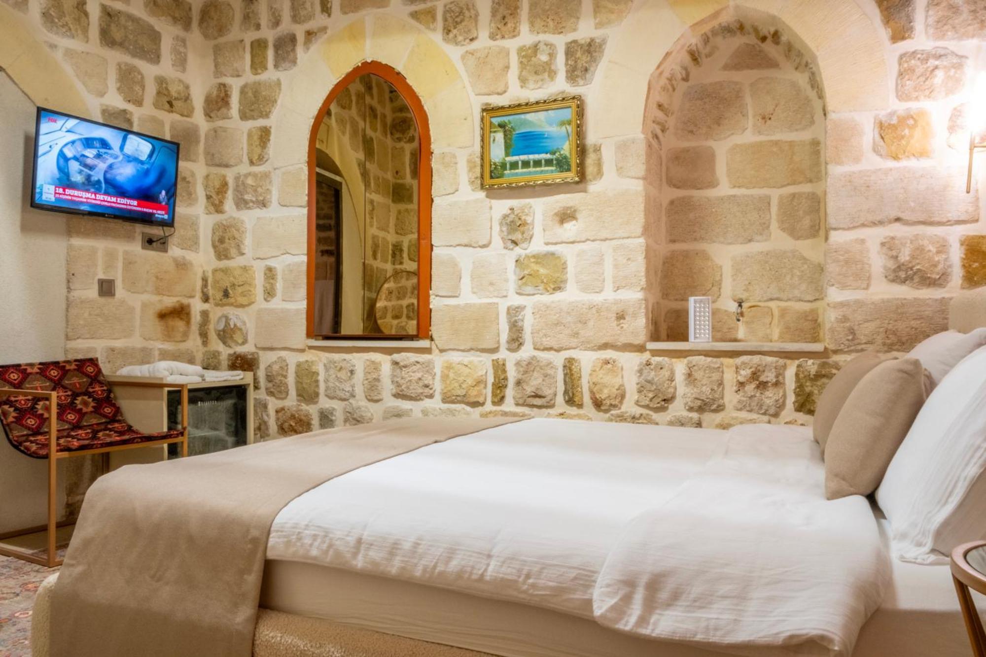 Ana Talia House Otel Mardin Dış mekan fotoğraf