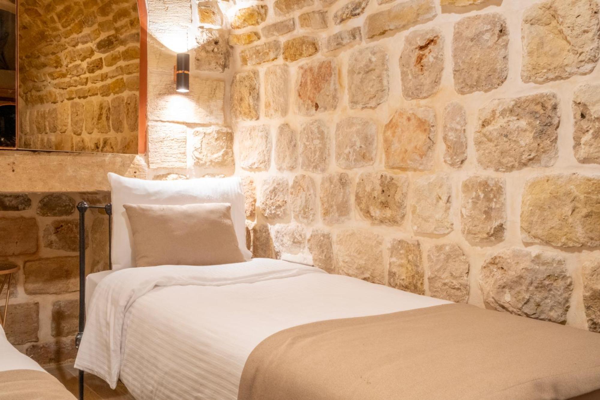 Ana Talia House Otel Mardin Dış mekan fotoğraf