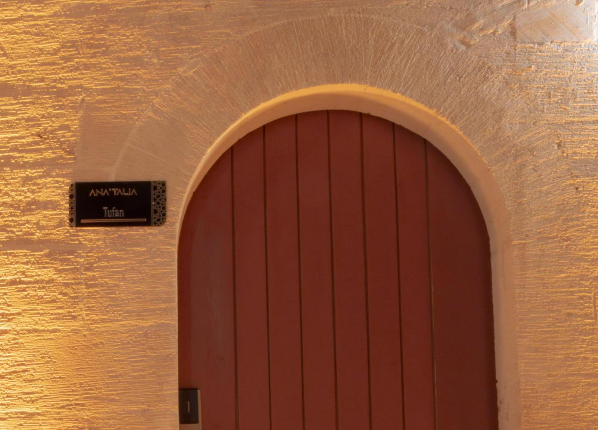 Ana Talia House Otel Mardin Dış mekan fotoğraf