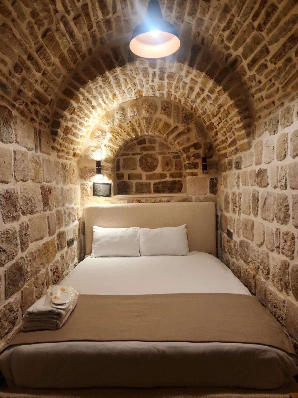 Ana Talia House Otel Mardin Dış mekan fotoğraf